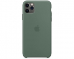 Чохол Lux-Copy Apple Silicone Case для iPhone 11 Pro Max Pin...